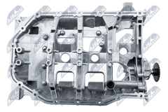 Ölpumpe für HYUNDAI KIA H350 Bus Kasten Pritsche/Fahrgestell H-1 Travel Cargo