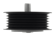 Umlenk Führungsrolle Keilrippenriemen für SAAB 9-3 Cabriolet 9-5 Kombi