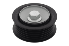 Umlenk Führungsrolle Keilrippenriemen für SAAB 9-3 Cabriolet 9-5 Kombi