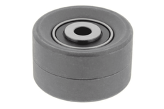 Umlenk Führungsrolle Zahnriemen für CITROËN FIAT LANCIA NISSAN PEUGEOT AX