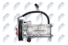 Kraftstoff Fördereinheit für JEEP GRAND CHEROKEE II