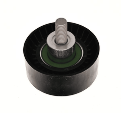 Umlenk Führungsrolle Keilrippenriemen für FIAT BRAVO II STILO Multi Wagon