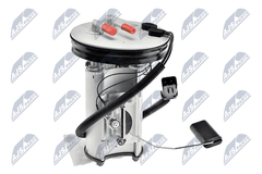 Kraftstoff Fördereinheit für JEEP GRAND CHEROKEE II