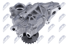 Ölpumpe für FORD TOURNEO CUSTOM V362 Bus TRANSIT V363 Kasten