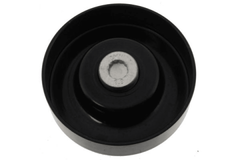 Umlenk Führungsrolle Keilrippenriemen für AUDI SEAT A4 B6 Avant Cabriolet B7 A6