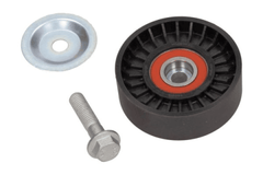 Umlenk Führungsrolle Keilrippenriemen für CITROËN FIAT LANCIA PEUGEOT C4 I