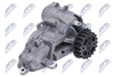 Ölpumpe für FORD TOURNEO CUSTOM V362 Bus TRANSIT V363 Kasten
