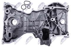 Ölpumpe für HONDA CIVIC VIII Stufenheck Hatchback FR-V