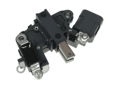 Lichtmaschine Generatorregler für NISSAN SUBARU HITACHI