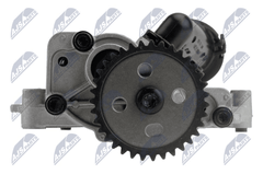 Ölpumpe für AUDI SEAT SKODA VW A1 Sportback A3 Limousine Cabriolet Q2 Q3