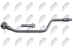 Ölpumpe für CITROËN FIAT FORD JAGUAR PEUGEOT LAND ROVER LTI JUMPER II Kasten