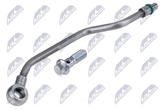 Ölpumpe für CITROËN FIAT FORD JAGUAR PEUGEOT LAND ROVER LTI JUMPER II Kasten
