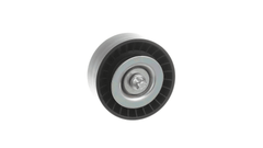 Umlenk Führungsrolle Keilrippenriemen links für ALFA ROMEO FIAT OPEL 159