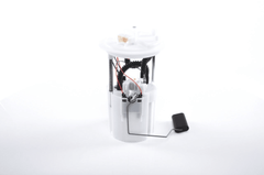 Kraftstoff Fördereinheit für FIAT PUNTO EVO Kasten/Schrägheck