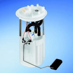 Kraftstoff Fördereinheit für FIAT PUNTO EVO Kasten/Schrägheck