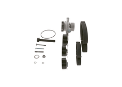 Wasserpumpe + Zahnriemensatz für VW CALIFORNIA T4 Camper LT 28-46 II Kasten