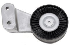 Umlenk Führungsrolle Keilrippenriemen für KIA CARNIVAL I II