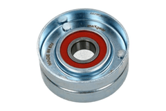 Spannrolle Keilrippenriemen für AUDI SEAT SKODA VW A1 Sportback ALHAMBRA IBIZA