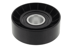 Umlenk Führungsrolle Keilrippenriemen für BMW 5 Touring 7 8