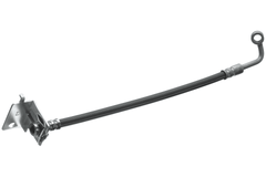 Bremsschlauch Vorderachse links für HYUNDAI i10 II Stufenheck