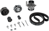 Wasserpumpe + Zahnriemensatz für AUDI SEAT SKODA VW A1 Sportback A3 Cabriolet