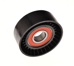 Spannrolle Keilrippenriemen für AUDI SEAT SKODA VW A1 Sportback A3 Cabriolet