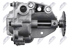 Ölpumpe für NISSAN OPEL RENAULT QASHQAI / +2 I X-TRAIL II III PRIMASTAR Bus