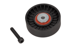 Umlenk Führungsrolle Keilrippenriemen für BMW OPEL 3 Compact Touring 5 7