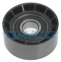 Umlenk Führungsrolle Keilrippenriemen für FORD NISSAN RENAULT VOLVO DACIA