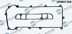 Dichtung Zylinderkopfhaube für FORD MAZDA MAVERICK MONDEO III Stufenheck Turnier
