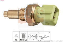 Sensor Kühlmitteltemperatur für FIAT LANCIA BRAVA BRAVO I MAREA Weekend PALIO