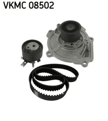 Wasserpumpe + Zahnriemensatz für CHRYSLER DODGE LANCIA JEEP LTI GRAND VOYAGER V