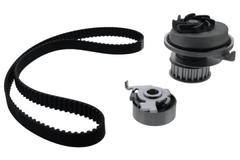 Wasserpumpe + Zahnriemensatz für OPEL ASTRA F Stufenheck CC Caravan Cabriolet
