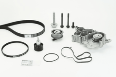Wasserpumpe + Zahnriemensatz für AUDI SEAT SKODA VW CUPRA A1 Sportback A3