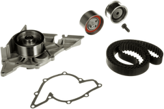 Wasserpumpe + Zahnriemensatz für AUDI SKODA VW A4 B5 Avant B6 Cabriolet A6 C4