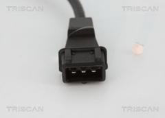 Impulsgeber Kurbelwelle für OPEL ASTRA G Stufenheck Caravan CC ZAFIRA A