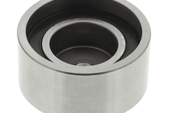 Umlenk Führungsrolle Zahnriemen für AUDI 80 B4 Stufenheck Avant 100 C4 A6 A8 D2