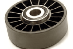 Spannrolle Keilrippenriemen für MERCEDES-BENZ PUCH G-KLASSE G-MODELL