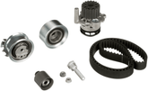 Wasserpumpe + Zahnriemensatz für AUDI SEAT SKODA VW A3 Sportback ALTEA XL LEON