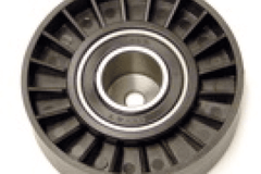 Umlenk Führungsrolle Keilrippenriemen für AUDI 80 B4 Stufenheck Avant 100 C4 A4