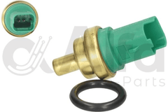Sensor Kühlmitteltemperatur für CITROËN FIAT FORD JAGUAR LANCIA MAZDA