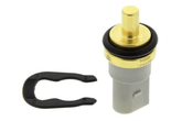 Sensor Kühlmitteltemperatur für AUDI SEAT SKODA VW A1 Sportback A2 A3 Cabriolet