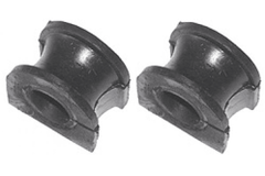 Lagerung Stabilisator Vorderachse für FORD MAZDA ESCORT V Cabriolet Turnier VI