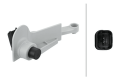 Impulsgeber Kurbelwelle für CITROËN PEUGEOT C3 I C4 Coupe C-ELYSEE SAXO XSARA