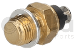 Sensor Kühlmitteltemperatur für AUDI SEAT VOLVO VW 80 B1 Stufenheck B2 B3 90