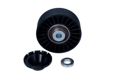 Umlenk Führungsrolle Keilrippenriemen für ALFA ROMEO FIAT LANCIA 145 146 147