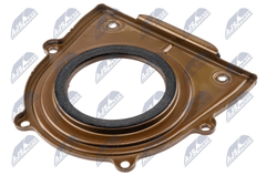 Wellendichtring Kurbelwelle für FORD MAZDA VOLVO USA MORGAN LAND ROVER C-MAX