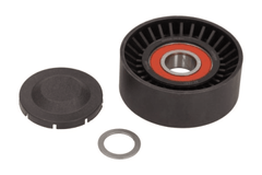 Spannrolle Keilrippenriemen für HYUNDAI KIA GRANDEUR ix55 SONATA V OPIRUS