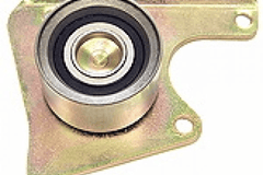 Umlenk Führungsrolle Zahnriemen für CITROËN FIAT LADA PEUGEOT ROVER SUZUKI
