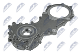 Ölpumpe für FORD C-MAX FIESTA IV FOCUS I Stufenheck Turnier II GALAXY MONDEO